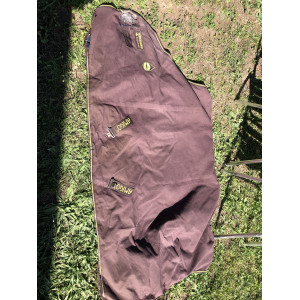 Chemise coton Horseware