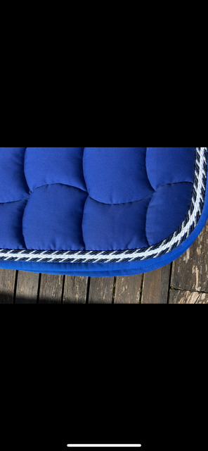 Tapis Anna Scarpati neuf