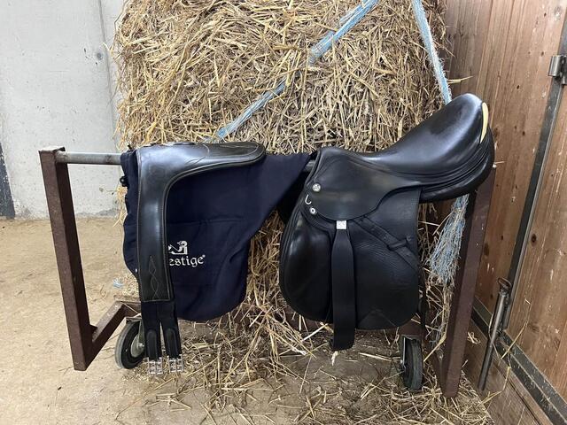 Selle Prestige Paris Classic