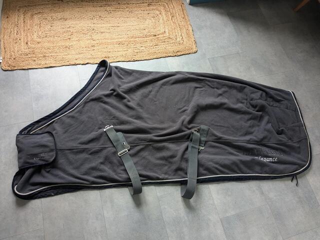 polaire 135 lamicell