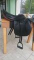 Selle forestier pierre Durand 16,5