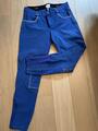 Pantalon Komutekir bleu roi