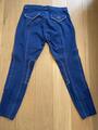 Pantalon Komutekir bleu roi