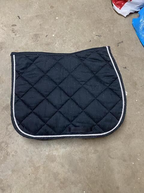 Tapis mixte Cheval Liberté