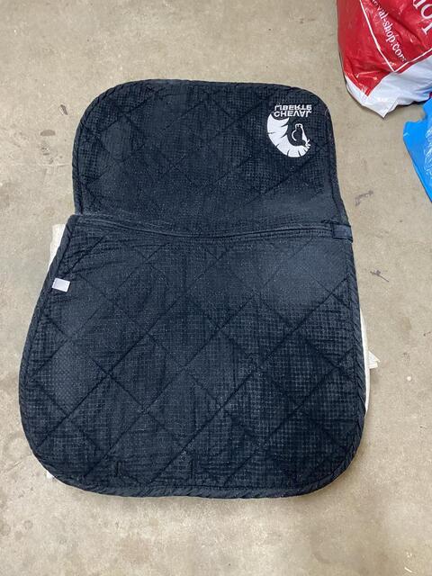 Tapis mixte Cheval Liberté