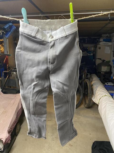 Pantalon enfant