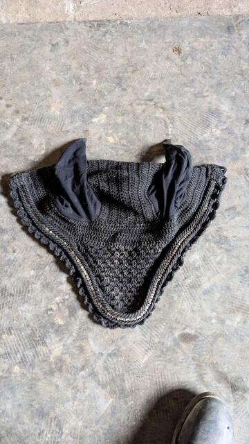 Bonnet