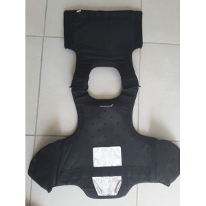 Gilet cross 12/14 ans