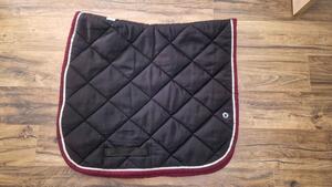 Tapis dressage Equ'idées