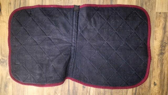 Tapis dressage Equ'idées