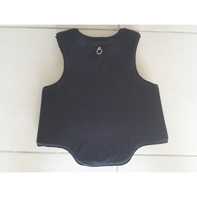 Gilet cross 12/14 ans