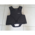 Gilet cross 12/14 ans