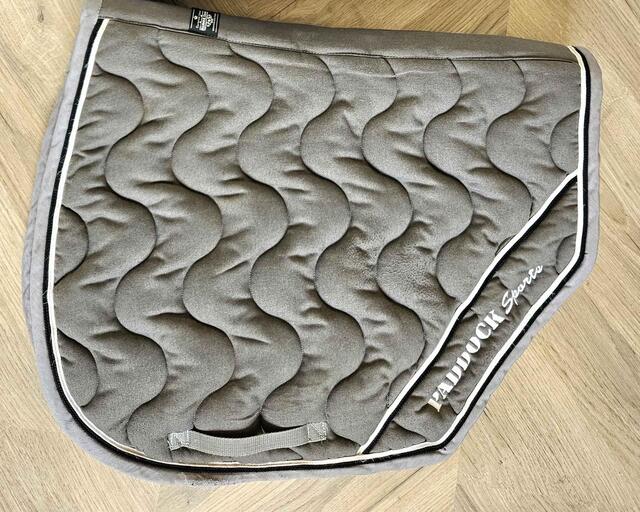 tapis paddock sports