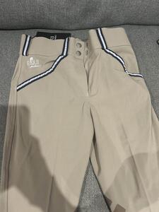 Pantalon Équi plus