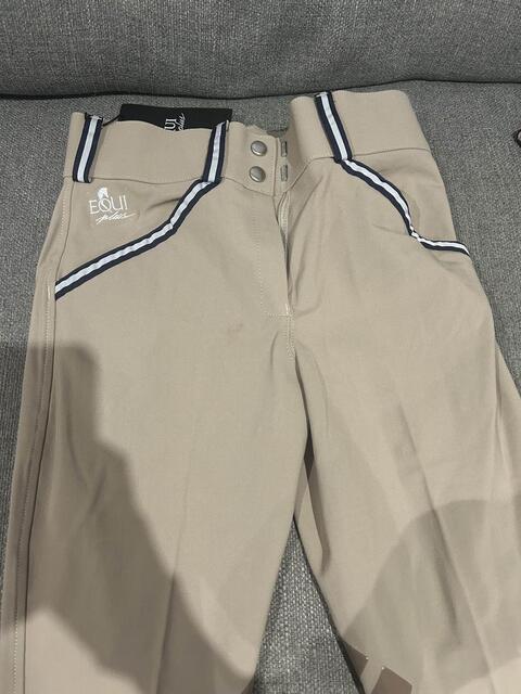 Pantalon Équi plus