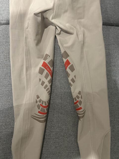Pantalon Équi plus