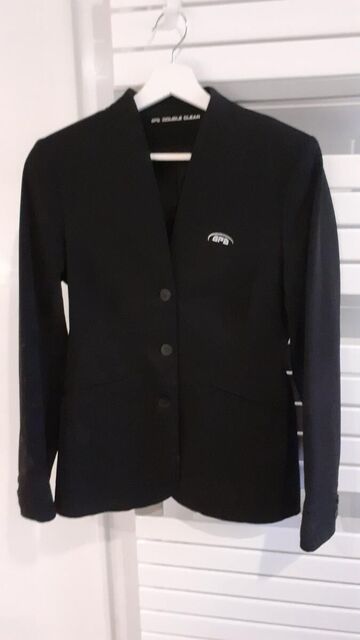 Veste de concours GPA femme