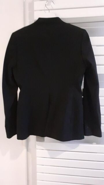 Veste de concours GPA femme