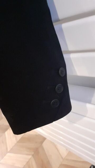 Veste de concours GPA femme