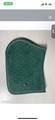 Tapis kentucky vert sapin