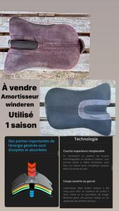 Amortisseur Winderen