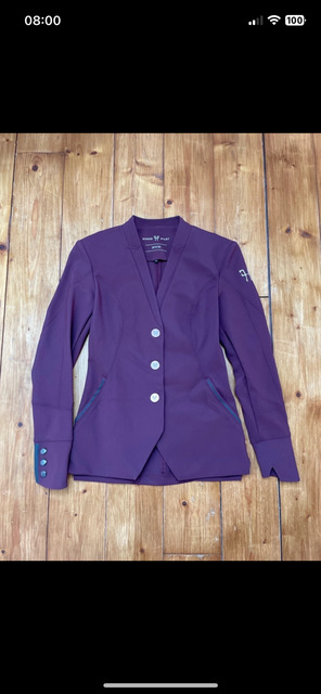 Veste Horse Pilot