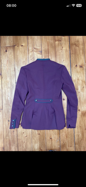 Veste Horse Pilot
