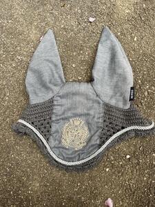 Bonnet gris