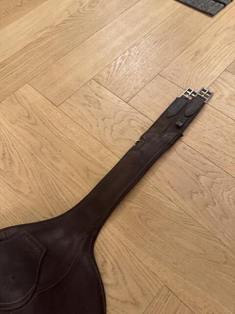 Bavette Devoucoux 135 cm