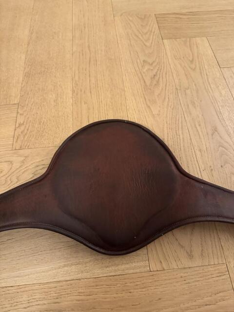 Bavette Devoucoux 135 cm