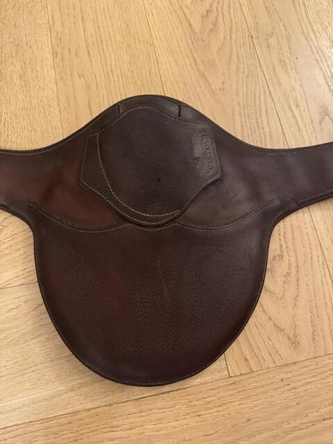 Bavette Devoucoux 135 cm