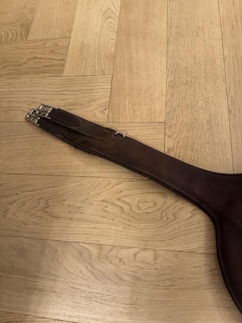 Bavette Devoucoux 135 cm
