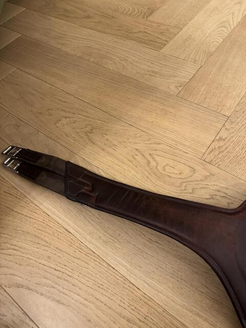 Bavette Devoucoux 135 cm