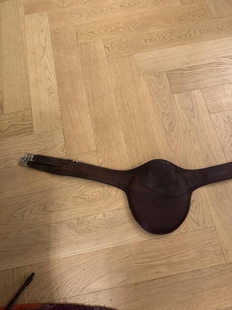 Bavette Devoucoux 135 cm