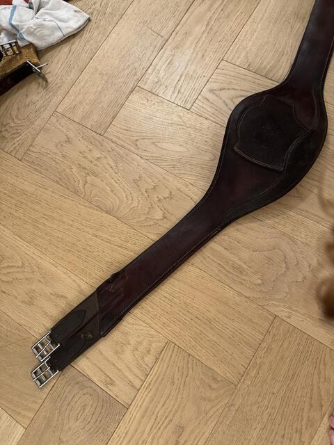 Sangle anatomique 135 cm