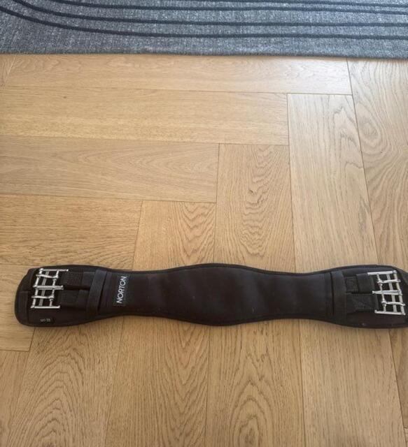 Sangle courte Norton anatomique 60 cm