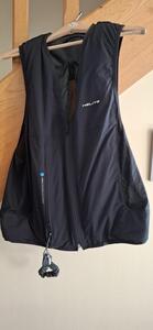 Air bag Helite zip in 2