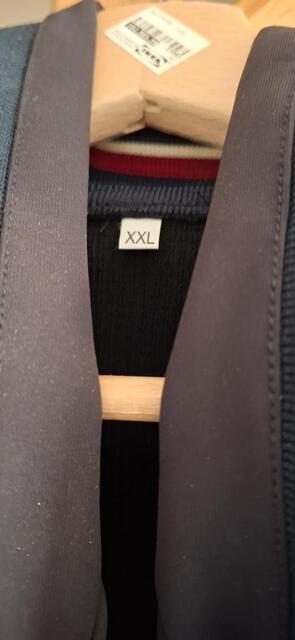Air bag Helite zip in 2