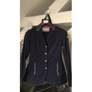 Veste de concours Animo
