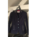 Veste de concours Animo