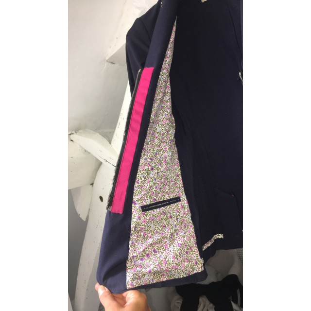 Veste de concours Animo