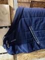 couverture box Rambo taille 140