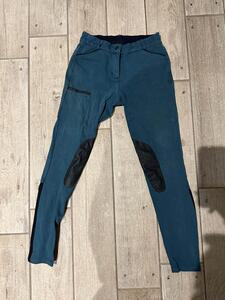 pantalon fouganza
