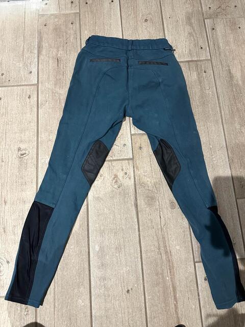 pantalon fouganza