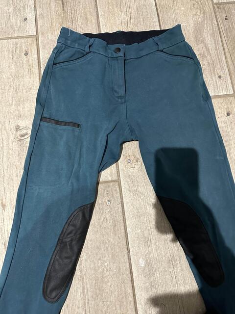pantalon fouganza