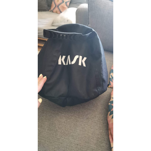 Casque kask Dogma light