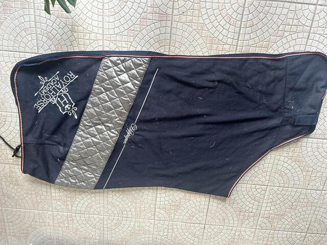 couverture polaire