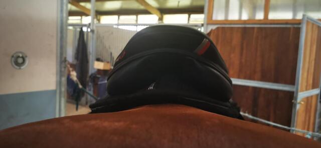 Selle obstacle Erreplus