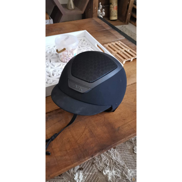 Casque kask Dogma light