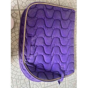 tapis mauve